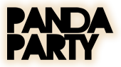 Panda Party